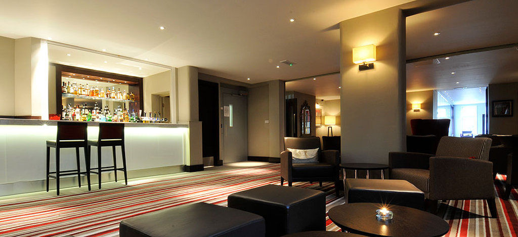 The Golf Hotel Woodhall Spa Restaurant foto